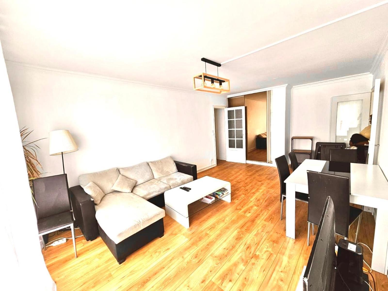 Appartement Elegant 3 Pieces Proche Paris La Defense à Bezons Extérieur photo