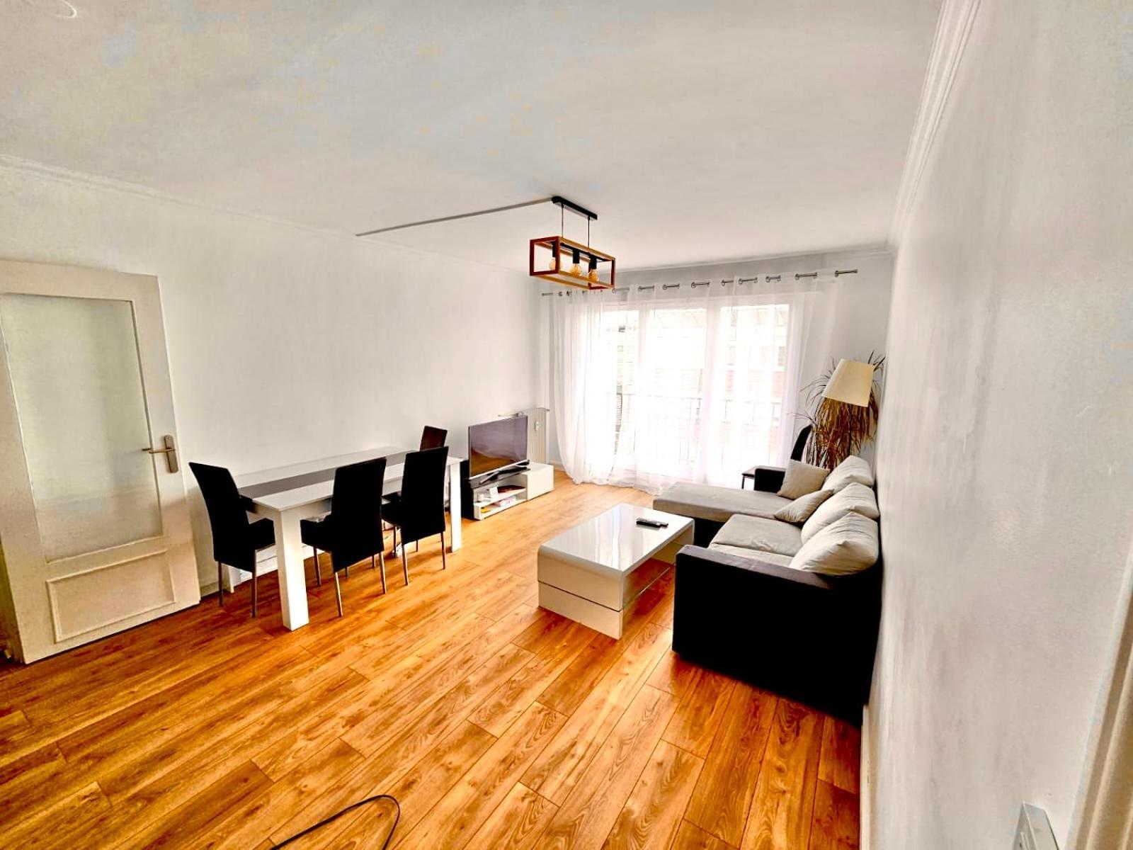 Appartement Elegant 3 Pieces Proche Paris La Defense à Bezons Extérieur photo