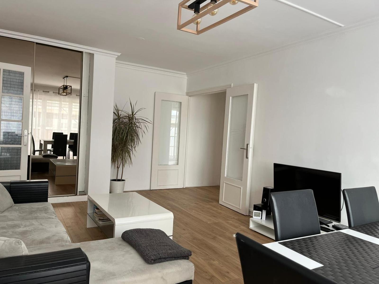 Appartement Elegant 3 Pieces Proche Paris La Defense à Bezons Extérieur photo
